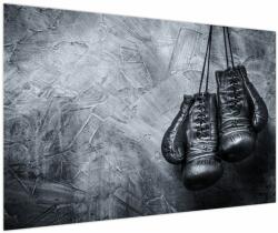 Mivali Tablou - Mănuși de box, dintr-o bucată 120x80 cm (V023821V12080)