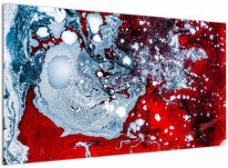 Mivali Tablou abstract, dintr-o bucată 120x70 cm (V021409V12070)