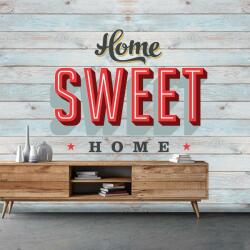 Mivali Fototapet - Home sweet home, vlies, 392x272 cm (T100683TQ8)