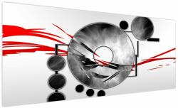 Mivali Tablou abstract, dintr-o bucată 250x125 cm (V021981V250125)