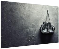 Mivali Tablou - Mănuși de box, dintr-o bucată 120x80 cm (V023455V12080)