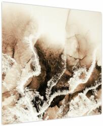Mivali Tablou - Abstract, dintr-o bucată 70x70 cm (V023981V7070)