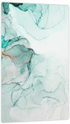Mivali Tablou - Abstract din cerneală 2, dintr-o bucată 20x30 cm (V023940V2030)