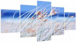 Mivali Tablou - Briză, din cinci bucăți 150x80 cm (V023872V150805PCS)