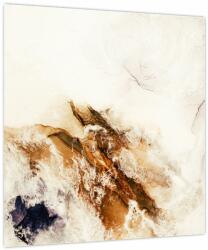 Mivali Tablou - Abstract, dintr-o bucată 40x40 cm (V023980V4040)