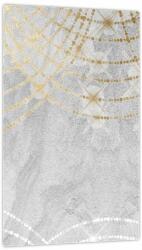 Mivali Tablou - Design beton, dintr-o bucată 20x30 cm (V024095V2030)