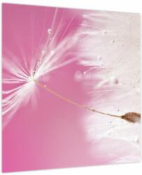 Mivali Tablou - Floare macro, dintr-o bucată 50x50 cm (V023729V5050)