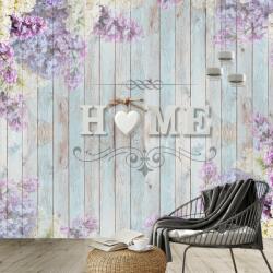 Mivali Fototapet - Home sweet home, vlies, 98x68 cm (T100684TQ2)