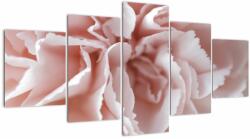 Mivali Tablou - Detaliu flori, din cinci bucăți 150x80 cm (V022271V150805PCS)