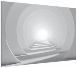 Mivali Tablou - 3D tunel, dintr-o bucată 100x70 cm (V023073V10070)