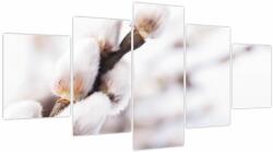 Mivali Tablou - Ramură, din cinci bucăți 150x80 cm (V023736V150805PCS)