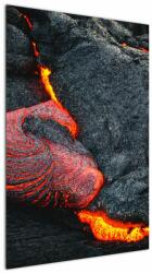Mivali Tablou - Lava, dintr-o bucată 60x90 cm (V021621V6090)