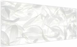Mivali Tablou - Petale de frunze, dintr-o bucată 250x125 cm (V023726V250125)