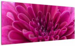 Mivali Tablou cu floare, dintr-o bucată 100x40 cm (V021175V10040)