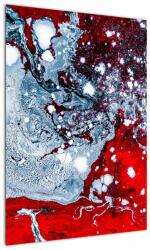 Mivali Tablou abstract, dintr-o bucată 50x70 cm (V021409V5070)
