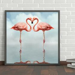 Mivali Poster - Flamingo (S040563S3030)