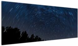 Mivali Tabloul cu cerul nocturn, dintr-o bucată 145x58 cm (V020039V14558)