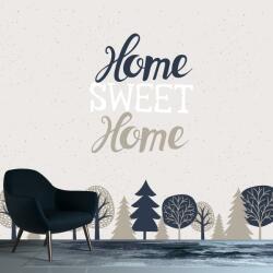 Mivali Fototapet - Home sweet home 4, vlies, 441x306 cm (T100725TQ9)