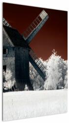 Mivali Tablou cu moară, dintr-o bucată 60x90 cm (V022317V6090)