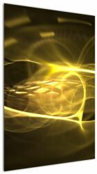 Mivali Tabloul modern abstract, dintr-o bucată 60x90 cm (V020140V6090)