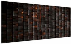 Mivali Tabloul abstract modern, dintr-o bucată 120x50 cm (V020020V12050)