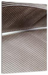 Mivali Tablou cu fibre abstacte, dintr-o bucată 30x40 cm (V022256V3040)