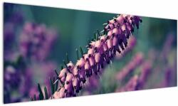 Mivali Tablou cu lavanda, dintr-o bucată 145x58 cm (V020539V14558)