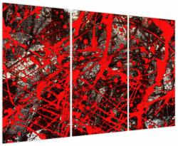 Mivali Tablou - Abstracție expresivă (V021778V120803PCS)