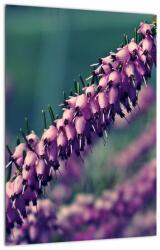 Mivali Tablou cu lavanda, dintr-o bucată 30x40 cm (V020539V3040)