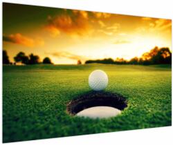 Mivali Tablou - Golf, dintr-o bucată 120x80 cm (V023740V12080)