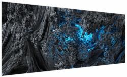 Mivali Tablou - O privire înăuntru, dintr-o bucată 250x125 cm (V022842V250125)