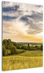 Mivali Tablou cu peisaj, dintr-o bucată 50x70 cm (V021246V5070)