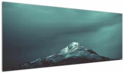 Mivali Tablou cu munți, dintr-o bucată 145x58 cm (V021245V14558)