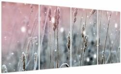Mivali Tablou - Moment, din patru bucăți 160x80 cm (V023902V16080)