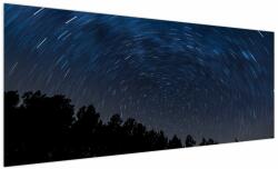 Mivali Tabloul cu cerul nocturn, dintr-o bucată 250x125 cm (V020039V250125)