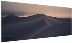 Mivali Tablou - Valuri de nisip, dintr-o bucată 145x58 cm (V021316V14558)