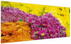 Mivali Tablou cu floarea roz, dintr-o bucată 200x100 cm (V020632V200100)