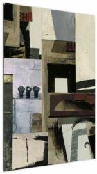 Mivali Tablou - Cubism, dintr-o bucată 60x90 cm (V023484V6090)