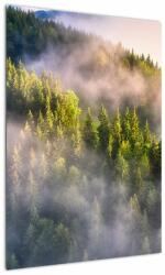 Mivali Tablou peisajului montan, dintr-o bucată 50x70 cm (V022170V5070)