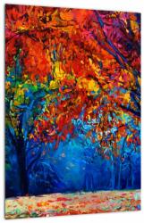 Mivali Tablou cu pictura naturii, dintr-o bucată 30x40 cm (V020721V3040)
