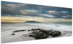 Mivali Tablou - Robben Island, dintr-o bucată 250x125 cm (V023060V250125)
