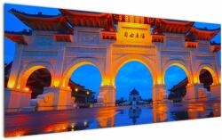 Mivali Tabloul Taiwanului, dintr-o bucată 120x50 cm (V020023V12050)