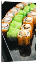 Mivali Tablou - Sushi, dintr-o bucată 20x30 cm (V021312V2030)