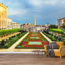 Mivali Fototapet - Mont des Arts, vlies, 98x68 cm (T100994TQ2)