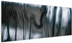 Mivali Tablou - Fața din oțel, dintr-o bucată 145x58 cm (V021624V14558)