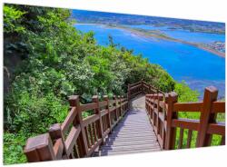 Mivali Tablou - Panorama, dintr-o bucată 120x70 cm (V023975V12070)