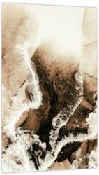 Mivali Tablou - Abstract, dintr-o bucată 20x30 cm (V023981V2030)