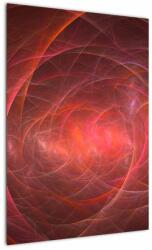 Mivali Tabloul modern abstract, dintr-o bucată 50x70 cm (V020139V5070)