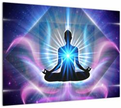Mivali Tablou - Meditație, dintr-o bucată 70x50 cm (V022188V7050)