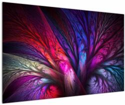 Mivali Tabloul abstract cu copacul, dintr-o bucată 120x80 cm (V020125V12080)